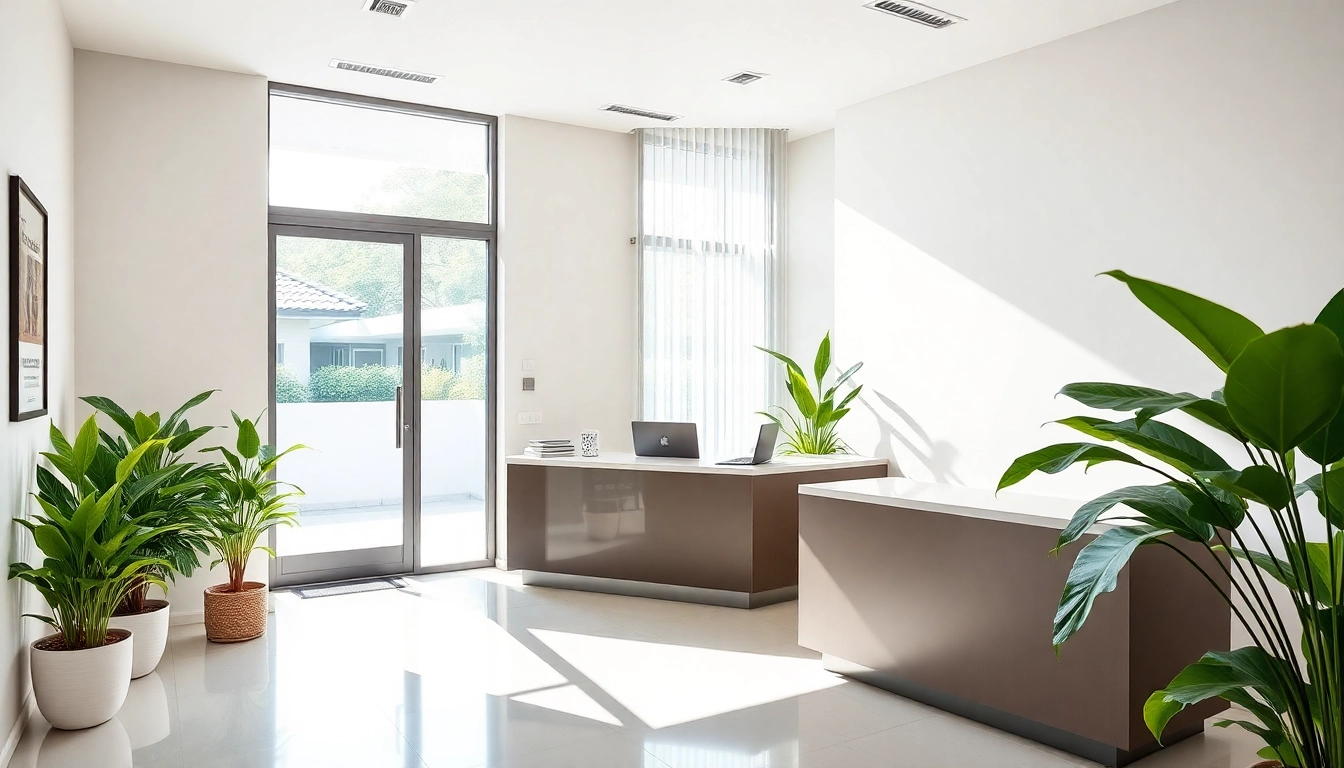 Efficient property management services in Phuket enhance rental income through expert strategies.