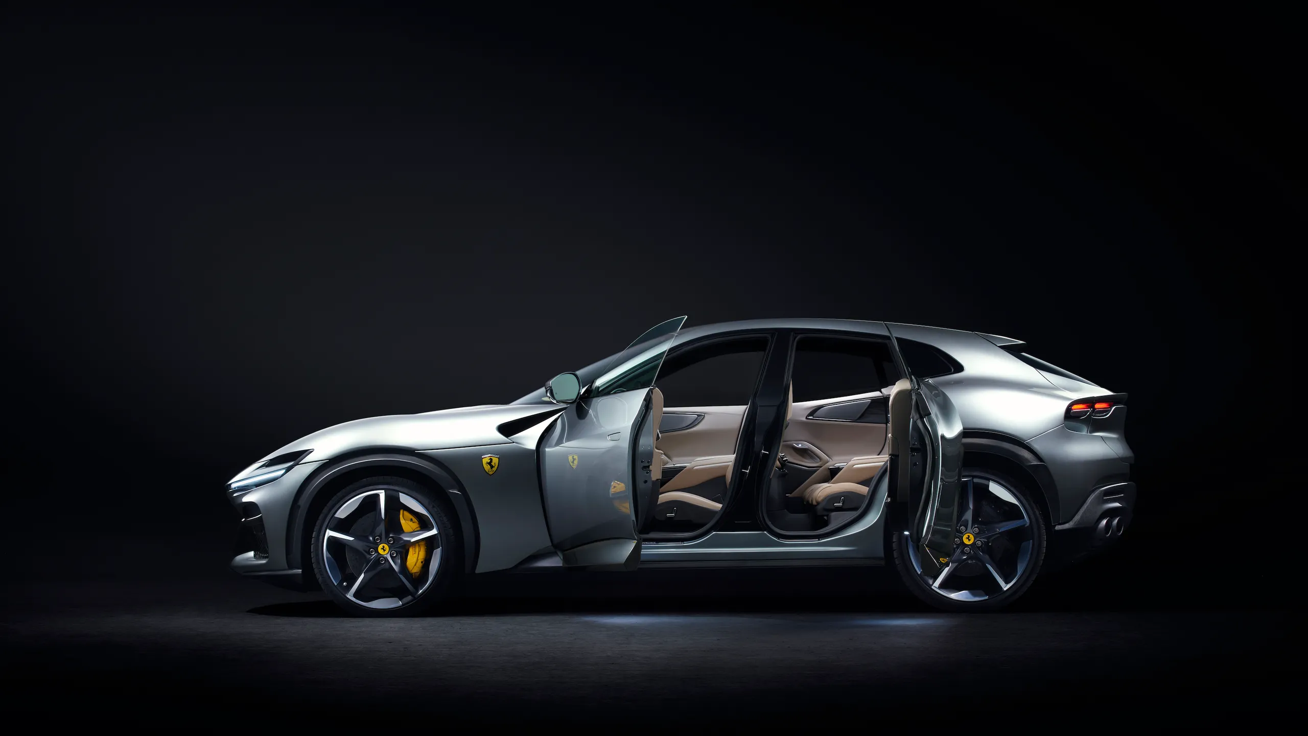 Discover Elite Used Sports Car Dealers Cape Town | Scuderia South Africa Cape Town Collection
