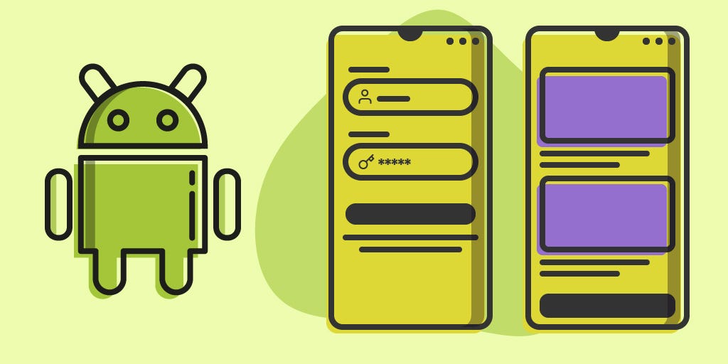 Best Kotlin App Development Training for Modern Android Apps