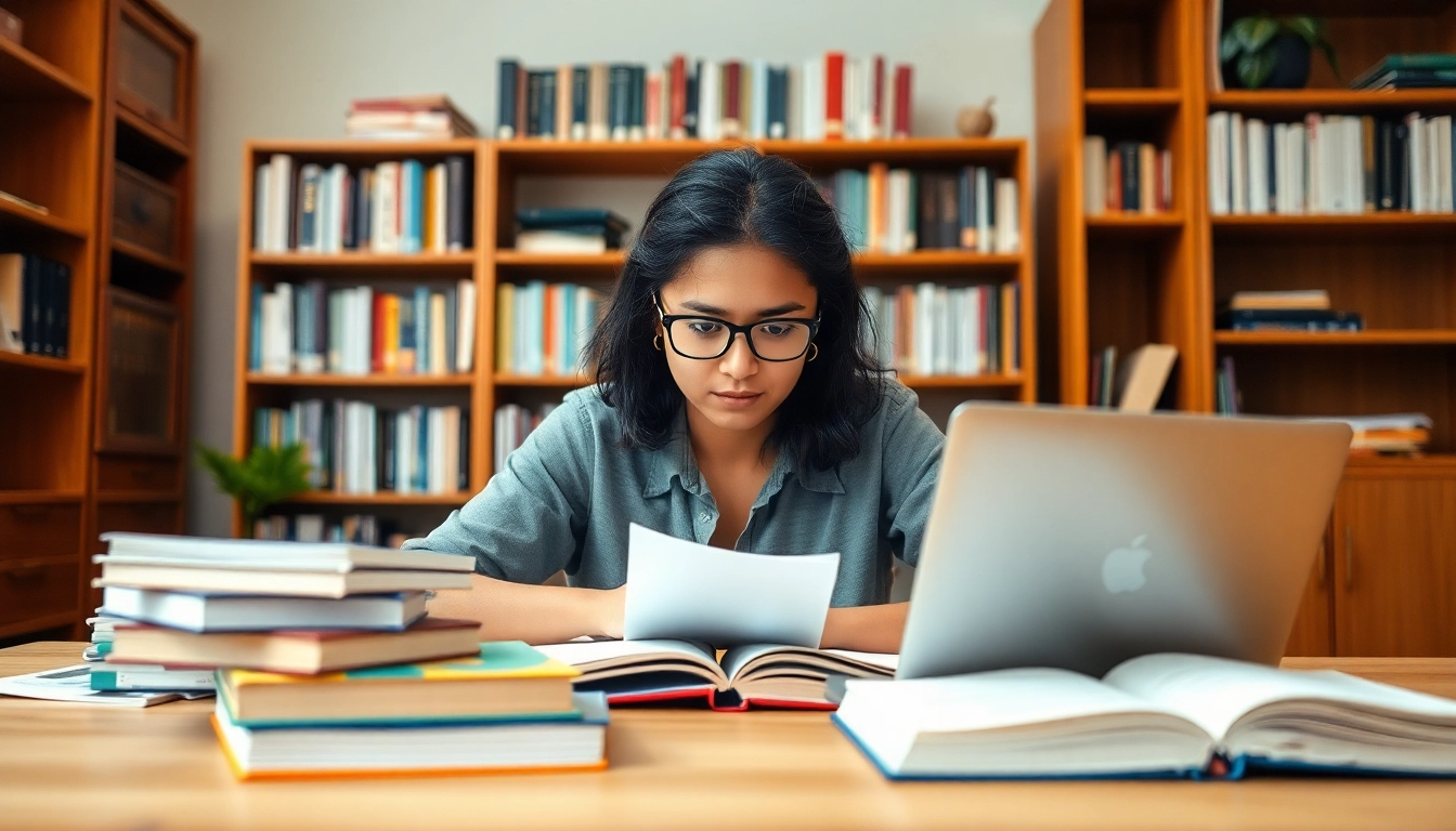 Pay someone to take GRE for me with a focused student taking an exam in a serene study environment.