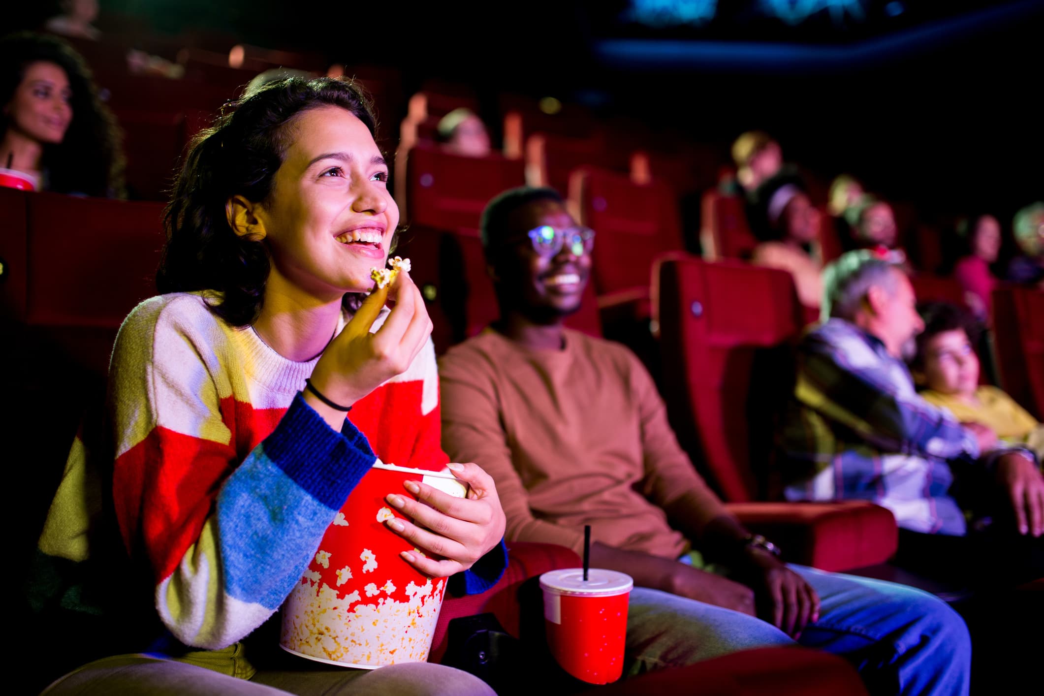ดูหนังออนไลน์ฟรี คุณภาพเสียงชัดระดับโรงหนัง ที่ DOO4K เว็บไซต์หนัง 4K ยอดนิยม