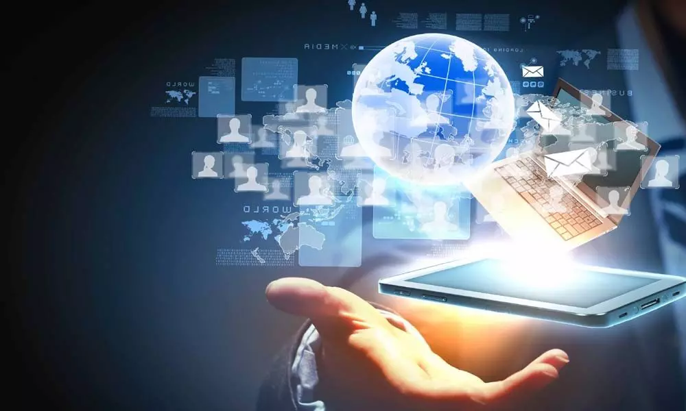 Cutting-Edge Software Solutions Dubai: How Intelligent Systems Are Transforming Business Operations