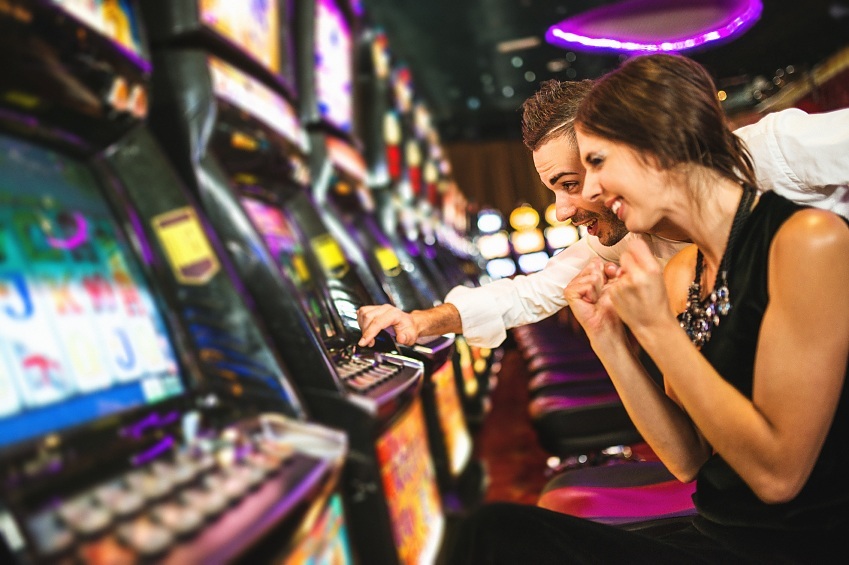 OKEPLAY777: Situs Slot Online Paling Gacor di Indonesia