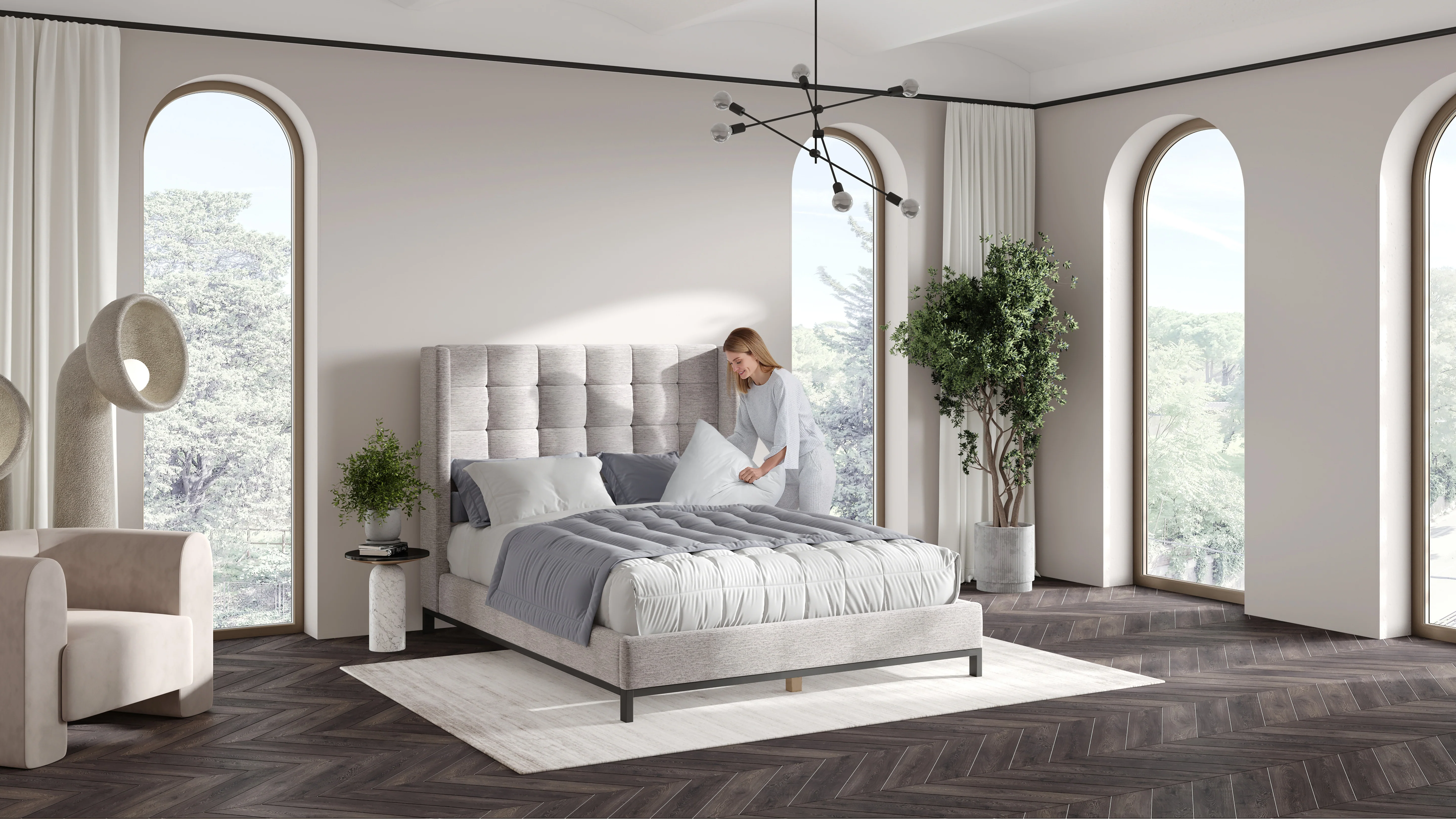 Elevate Your Space: Choosing the Right Modern Furniture Store for Your Needs