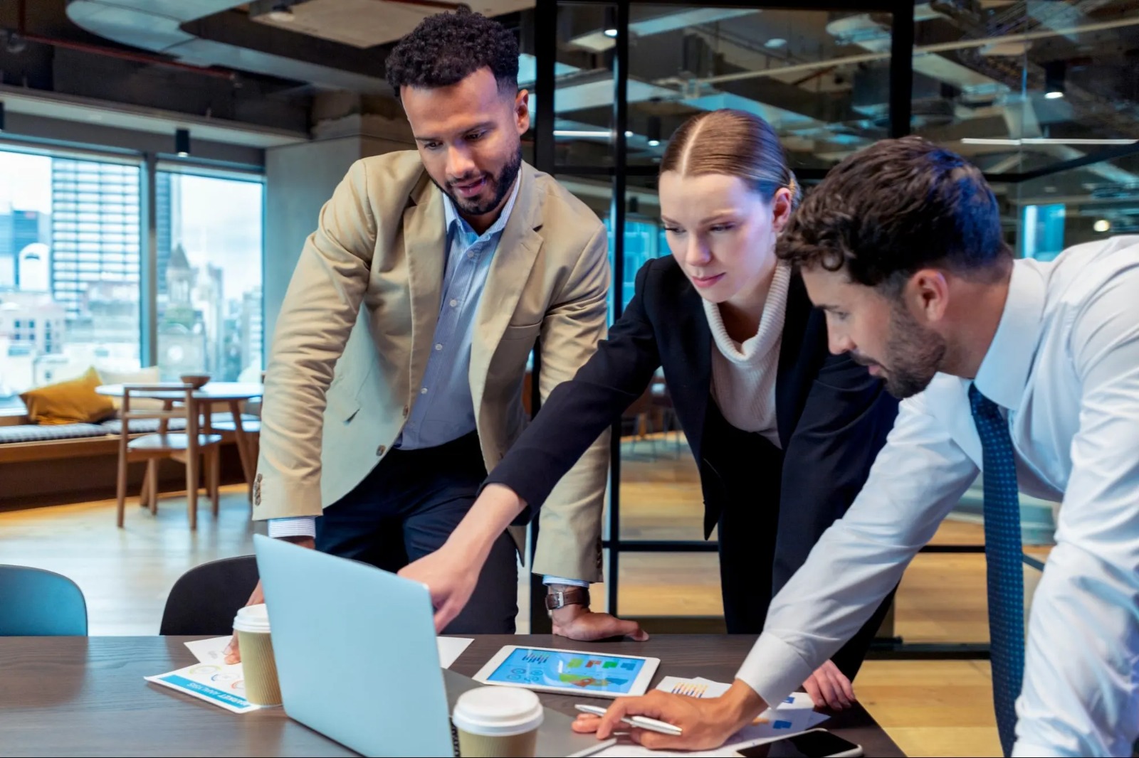 Top Tips and Tools That Improve Bookkeeping for Small Businesses