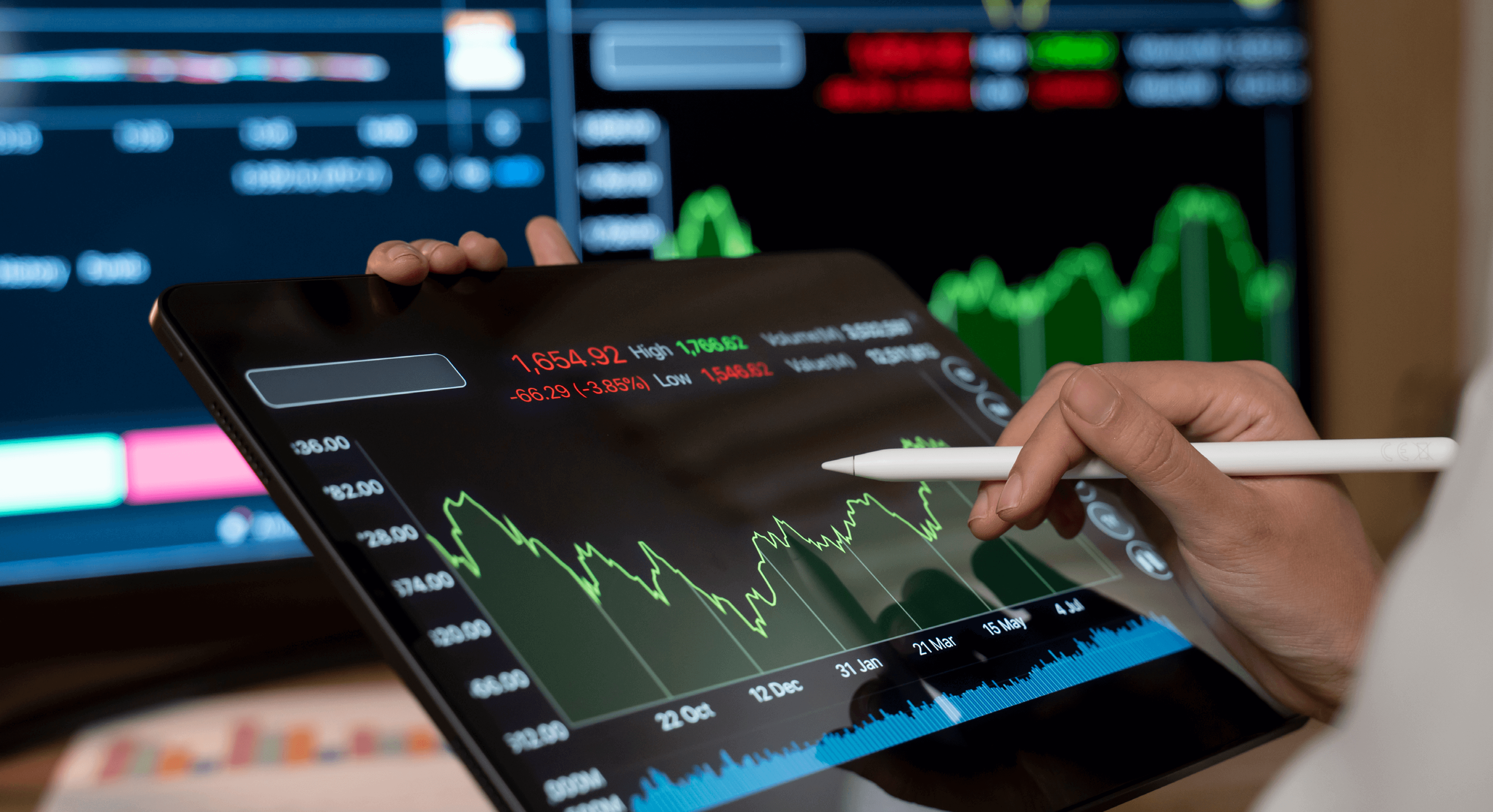 Online Equity Trading In Saudi Arabia – Smart Investing via Raseed Invest