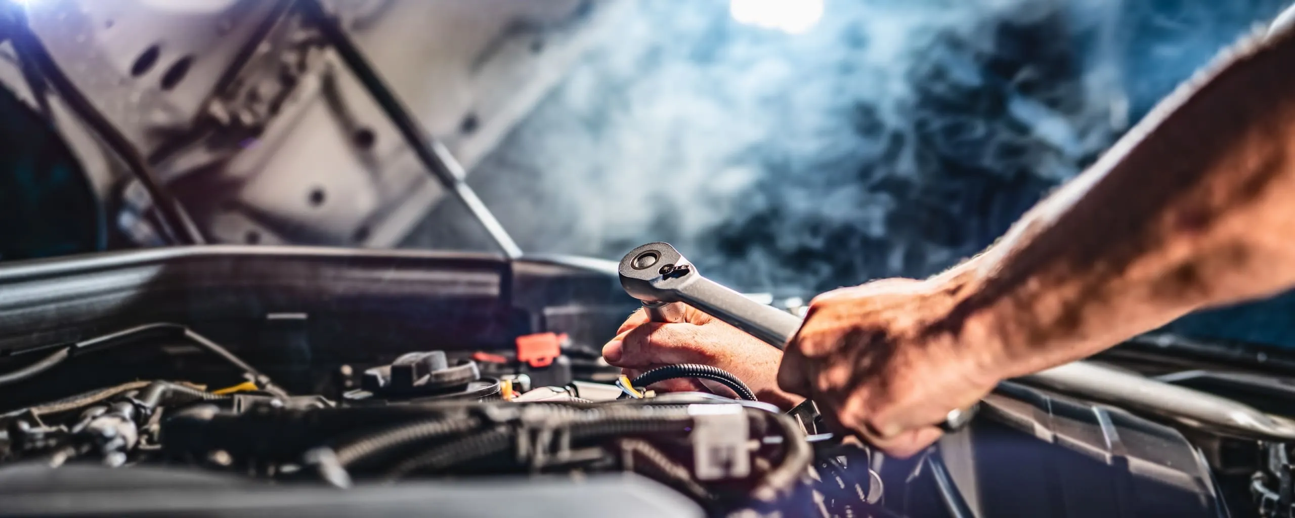 Car Repair Concord CA – Complete Auto Repair Solutions