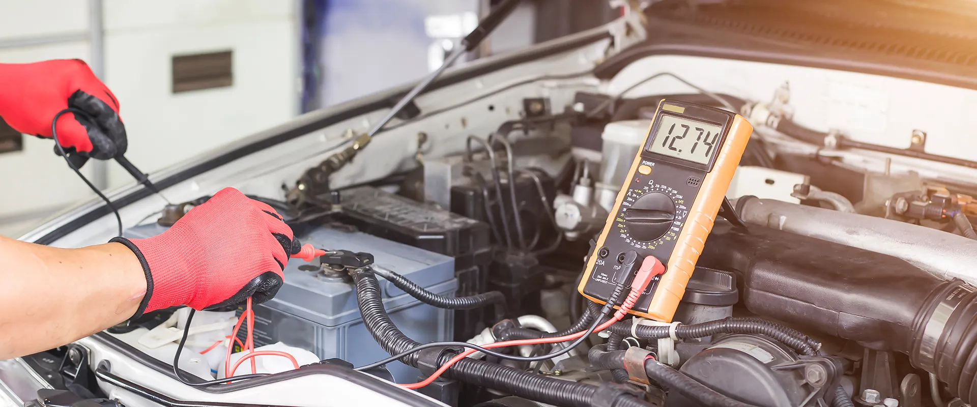 Reparații ECU Brașov – Diagnosticare, Recondiționare și Testare pe Banc