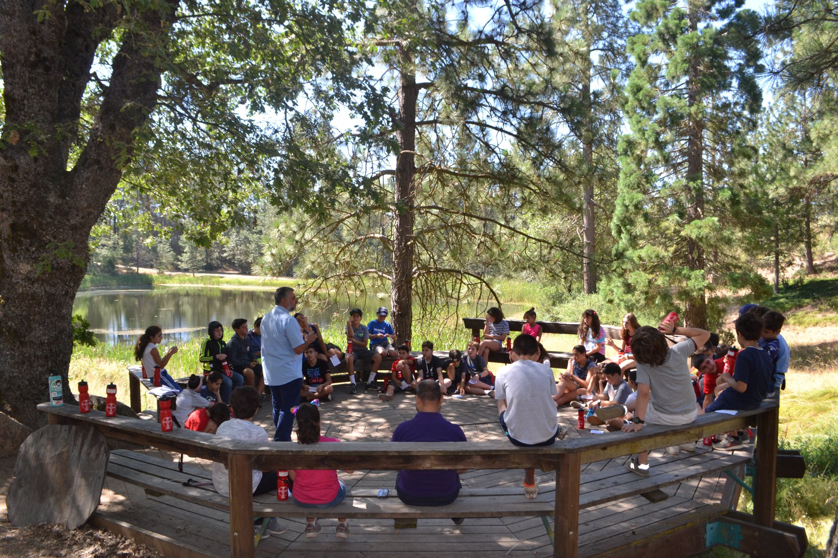 WHY OUR FLORIDA CHRISTIAN RETREAT CENTER IS PERFECT FOR YOUR NEXT EVENT