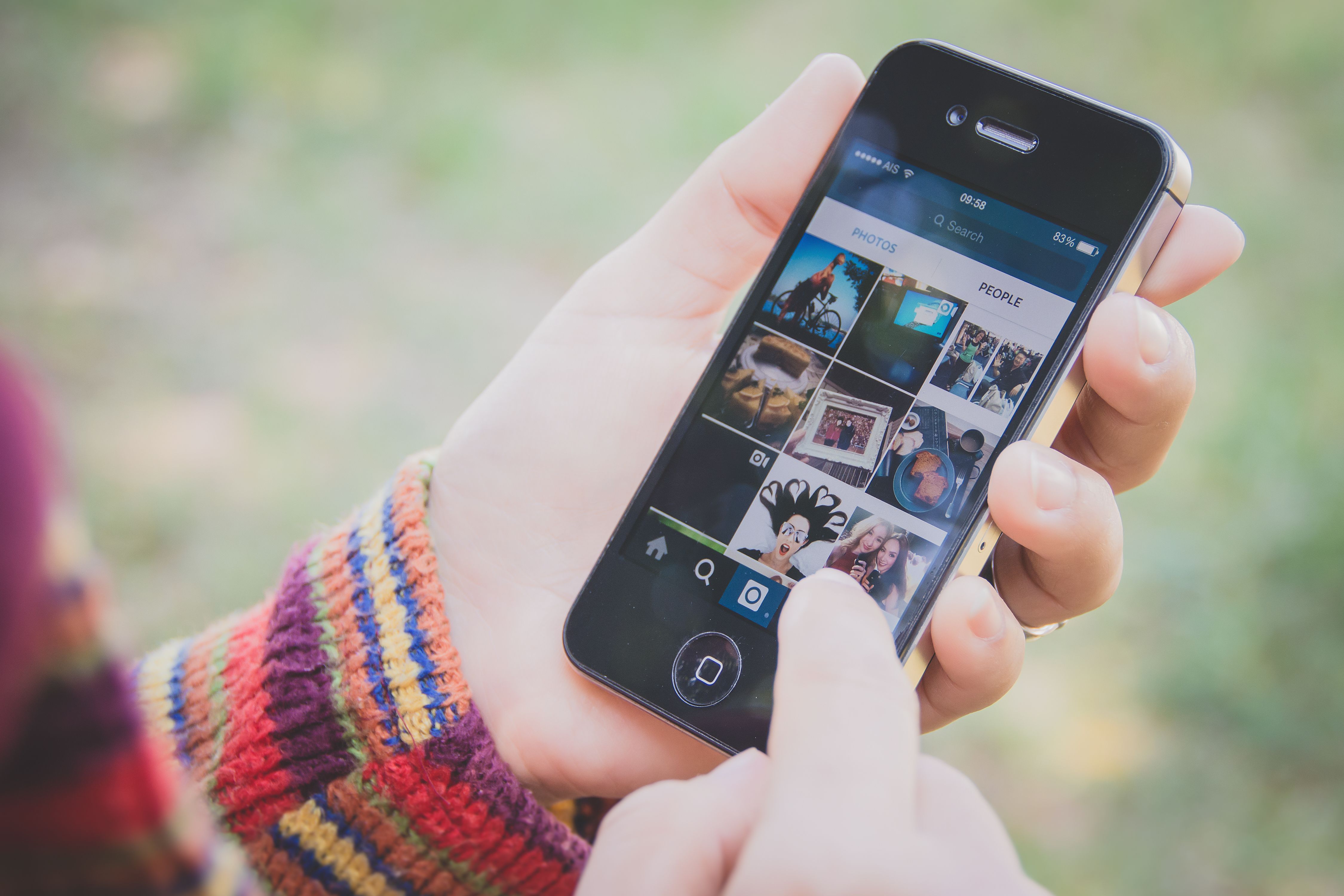 Setting Up Google Analytics For Instagram Links Step by Step