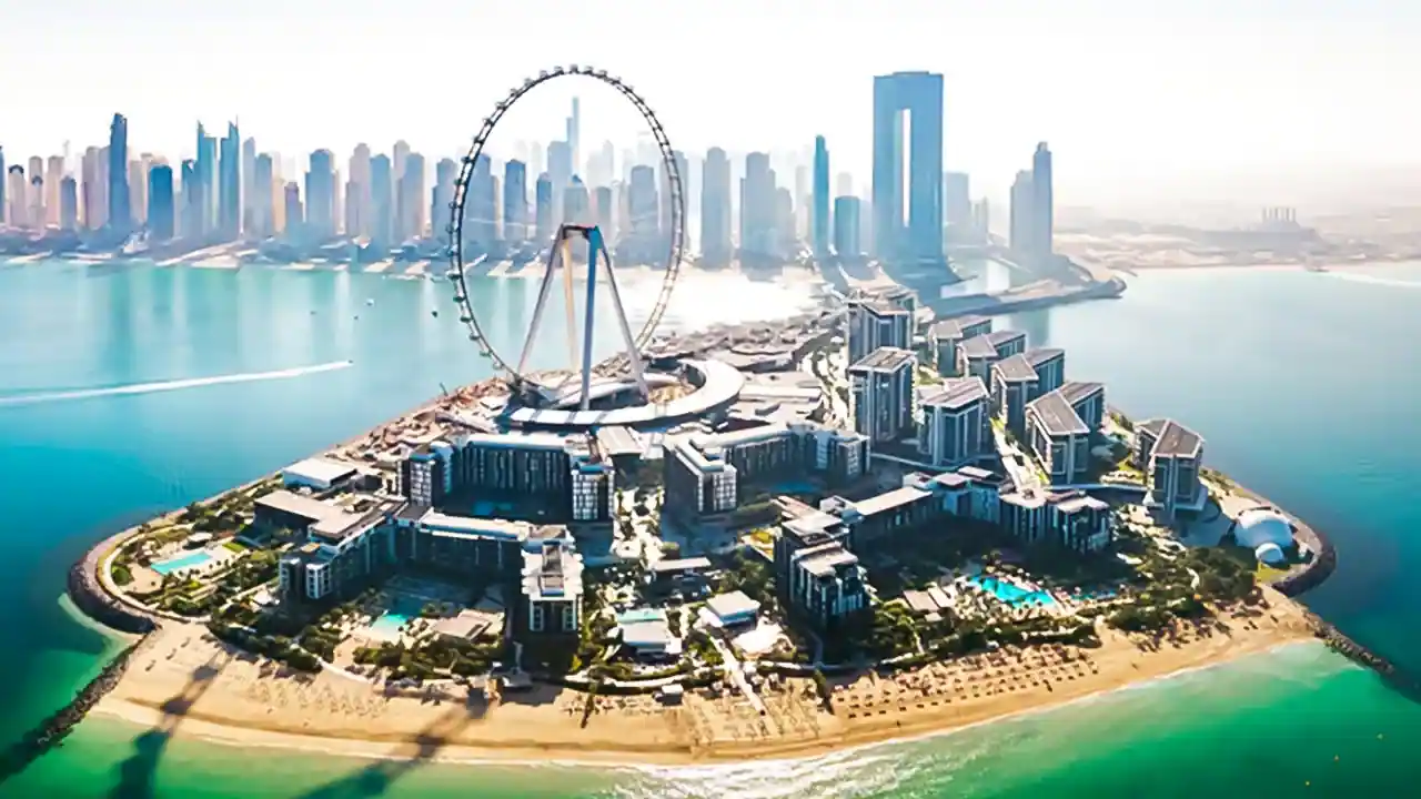 Experience the Vibrant Lifestyle of Dubai through Citylife Dubai