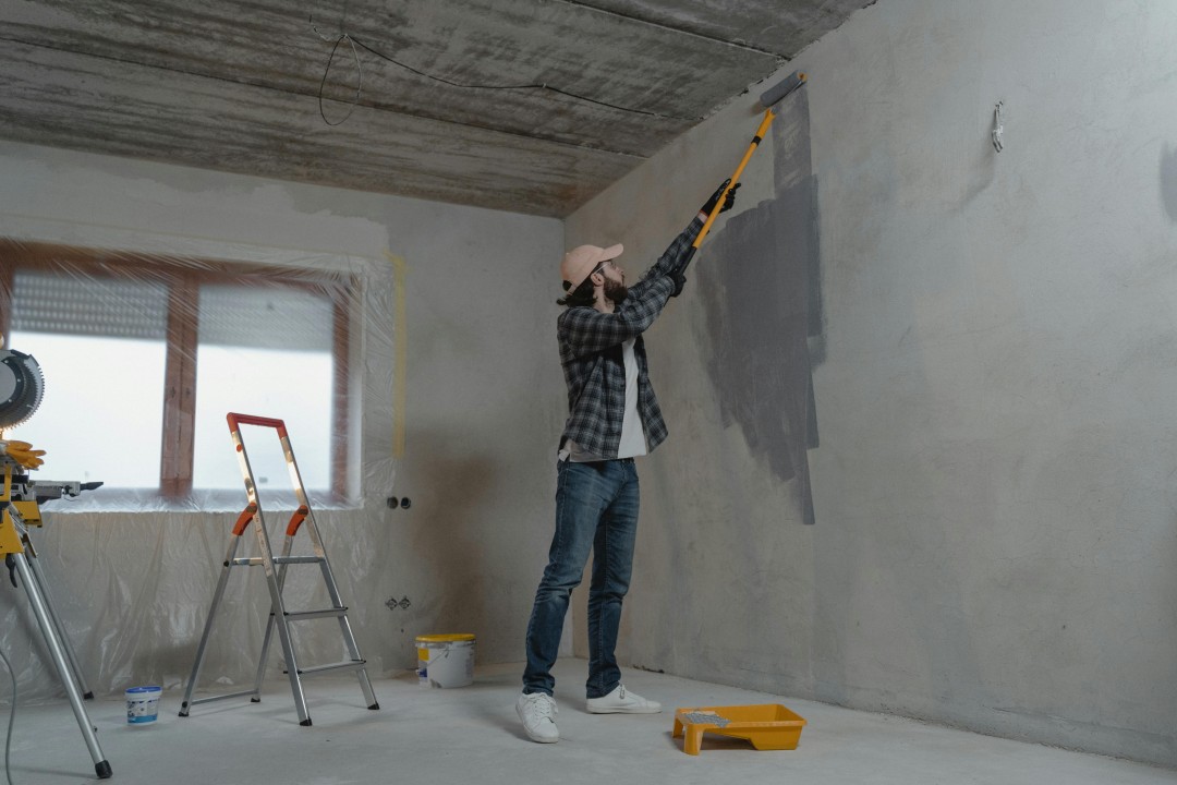 Licensed Exterior Painters Minneapolis Transforming Your Property
