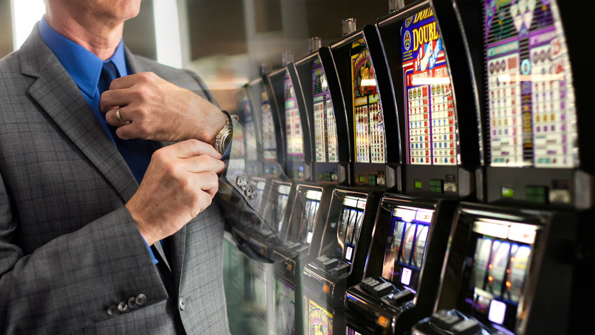 Mengapa BIRUTOTO Jadi Pilihan Utama Pemain Slot di 2025