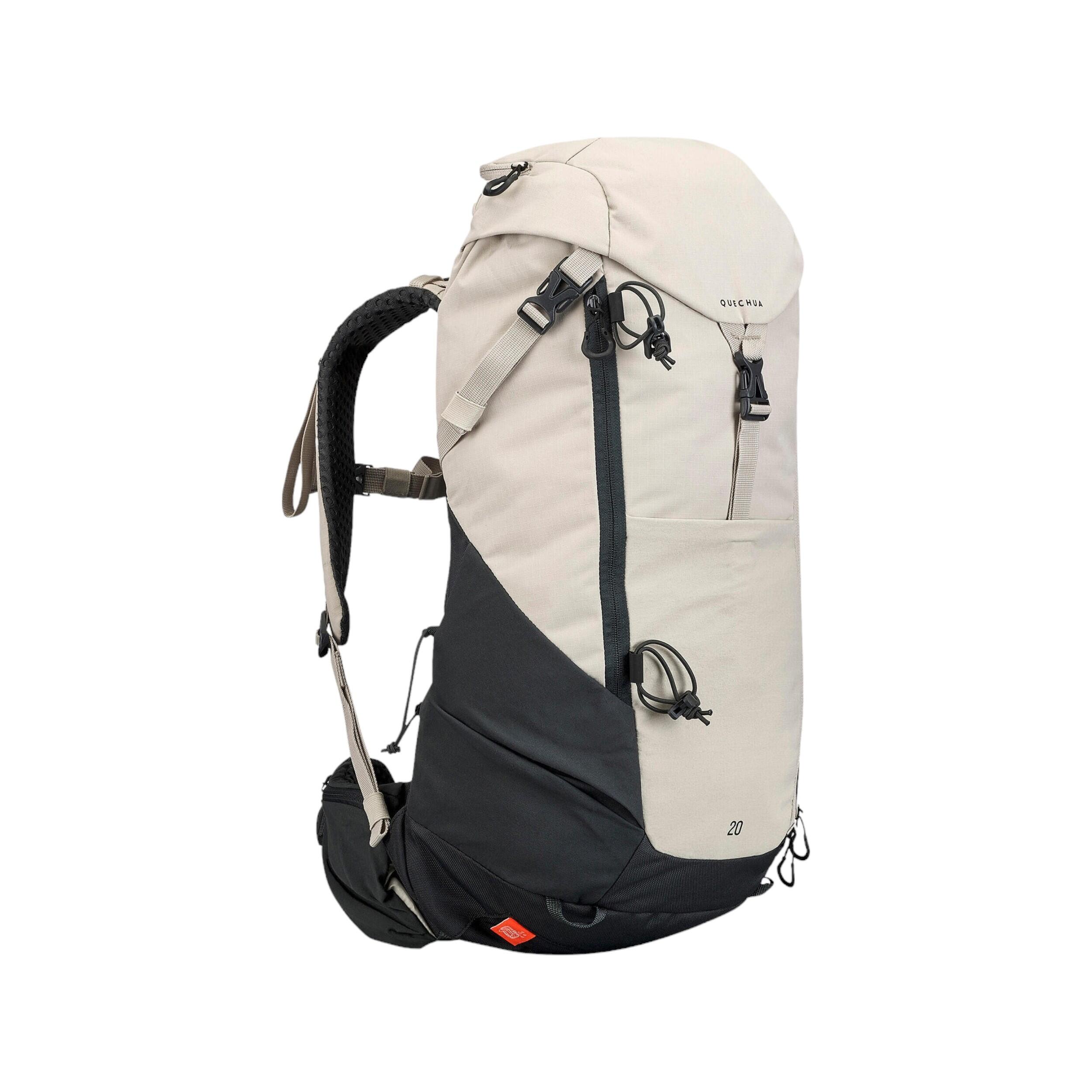 VIDI BAGS: Wasserdichter Rucksack mit Laptopfach für alle