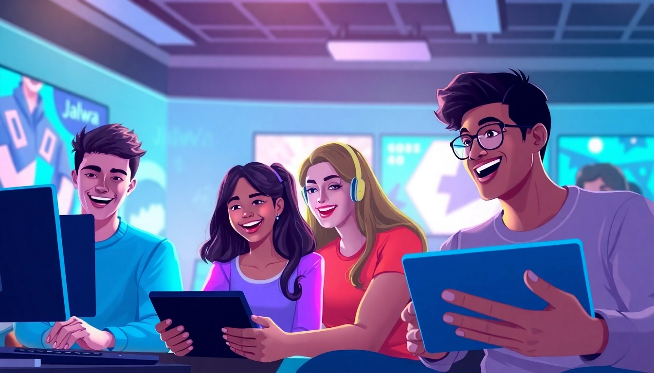 Experience thrilling gameplay with Jalwa game as players engage in exciting competitions and earn rewards.