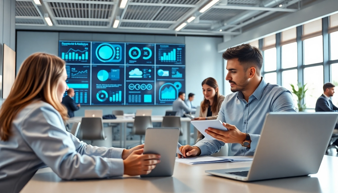 Boosting productivity with an enterprise ai assistant in a collaborative workplace environment.