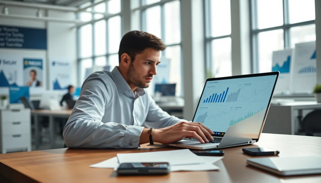 The Benefits of B2B Mystery Shopping for Competitive Advantage