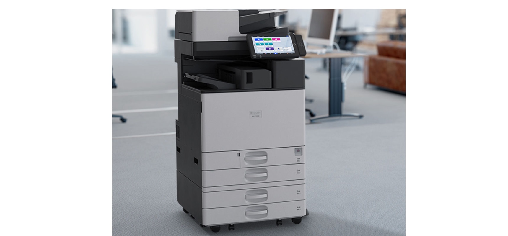Sewa Fotocopy Bergaransi &amp; Dukungan Teknisi