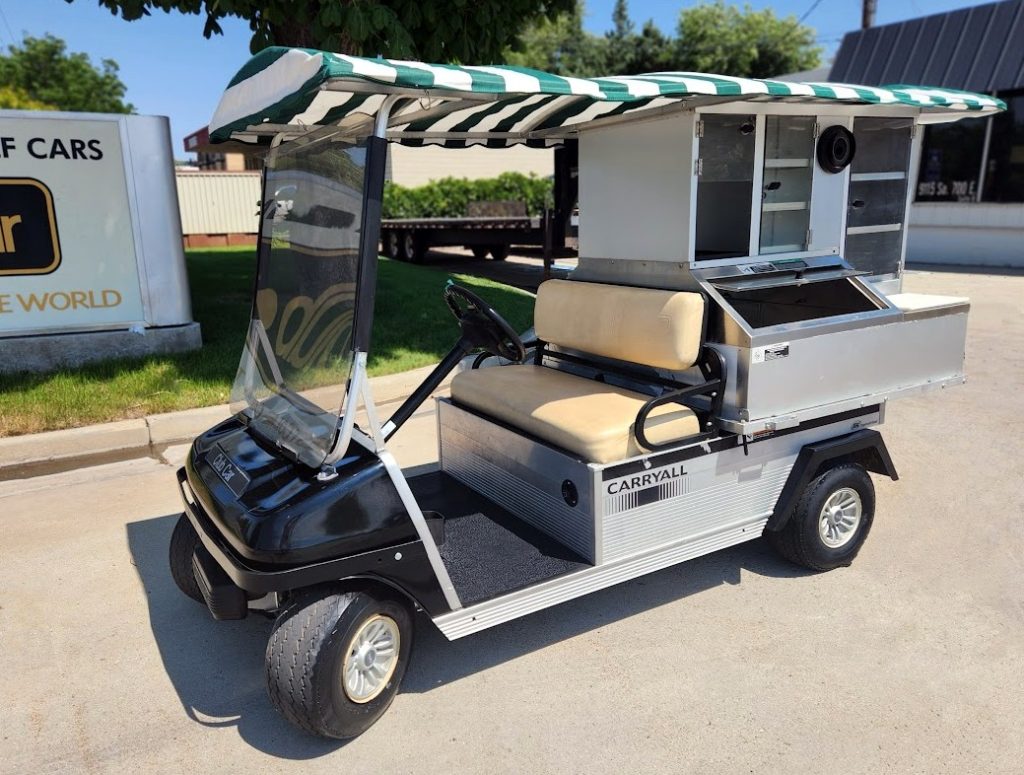 Golf Carts for Sale: Why Central Coast Carts Is Fresno’s Trusted Source