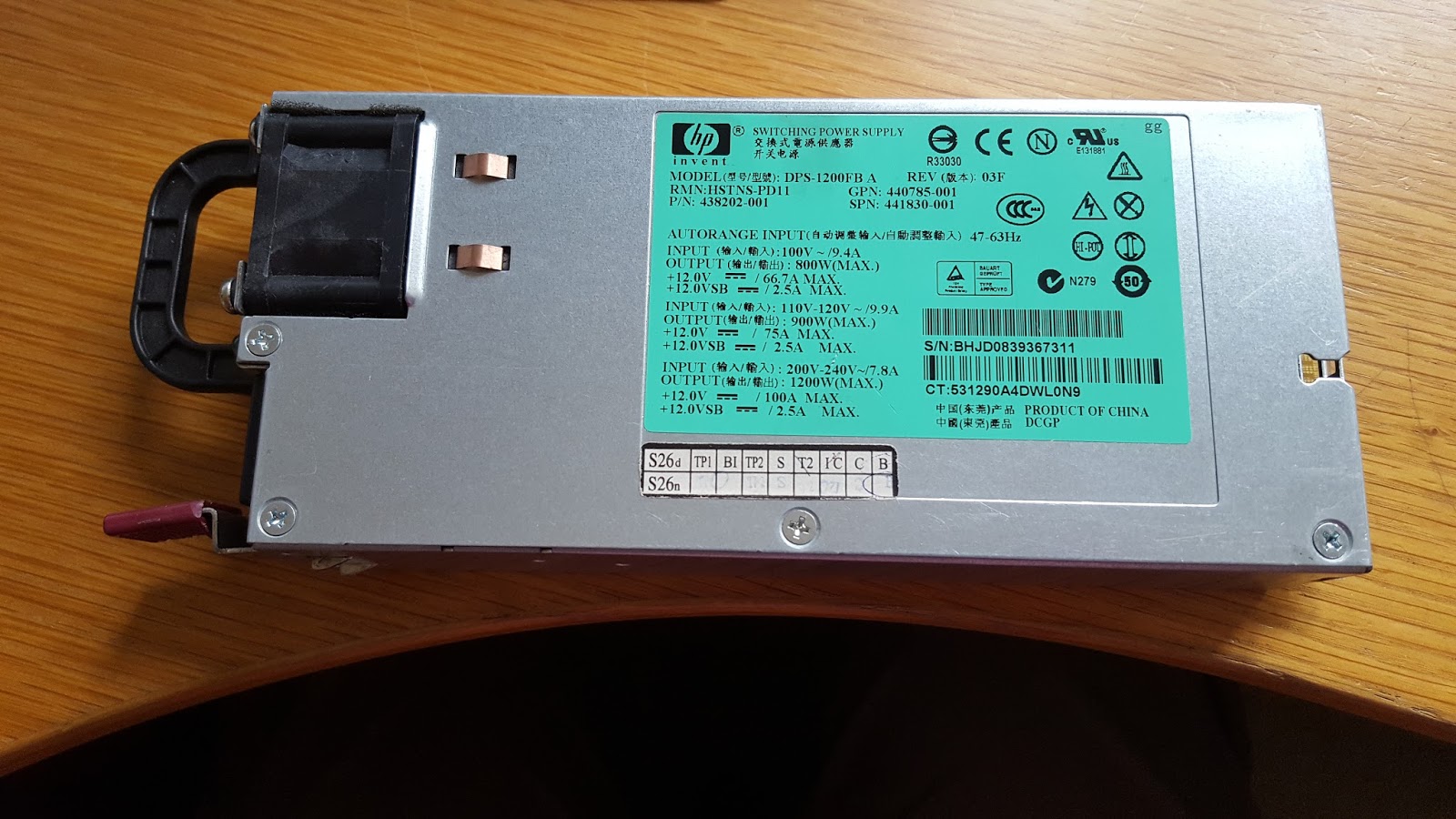 Server Power Supply Performance Standards Explained by Linklieo Technology Co Limited