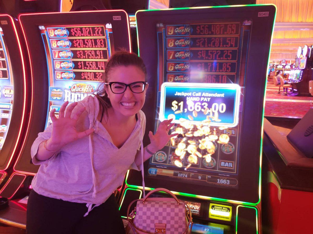 Slot Machine Strategies: Maximizing Wins and Minimizing Losses