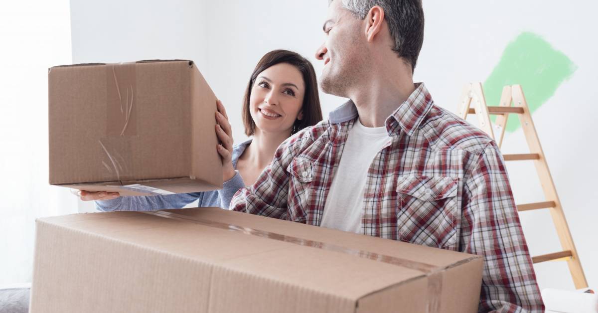 Reliable Provincial Moving & Storage Solutions for Stress-Free Relocations
