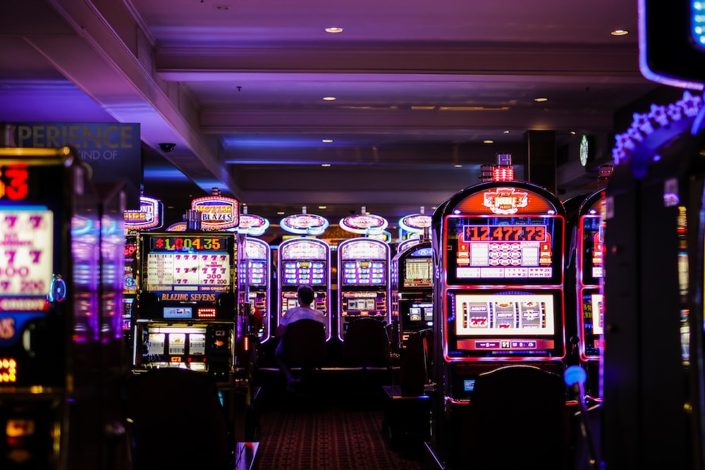 Keuntungan dan Strategi Bermain yuyu4d slot untuk Maksimalkan Kemenangan