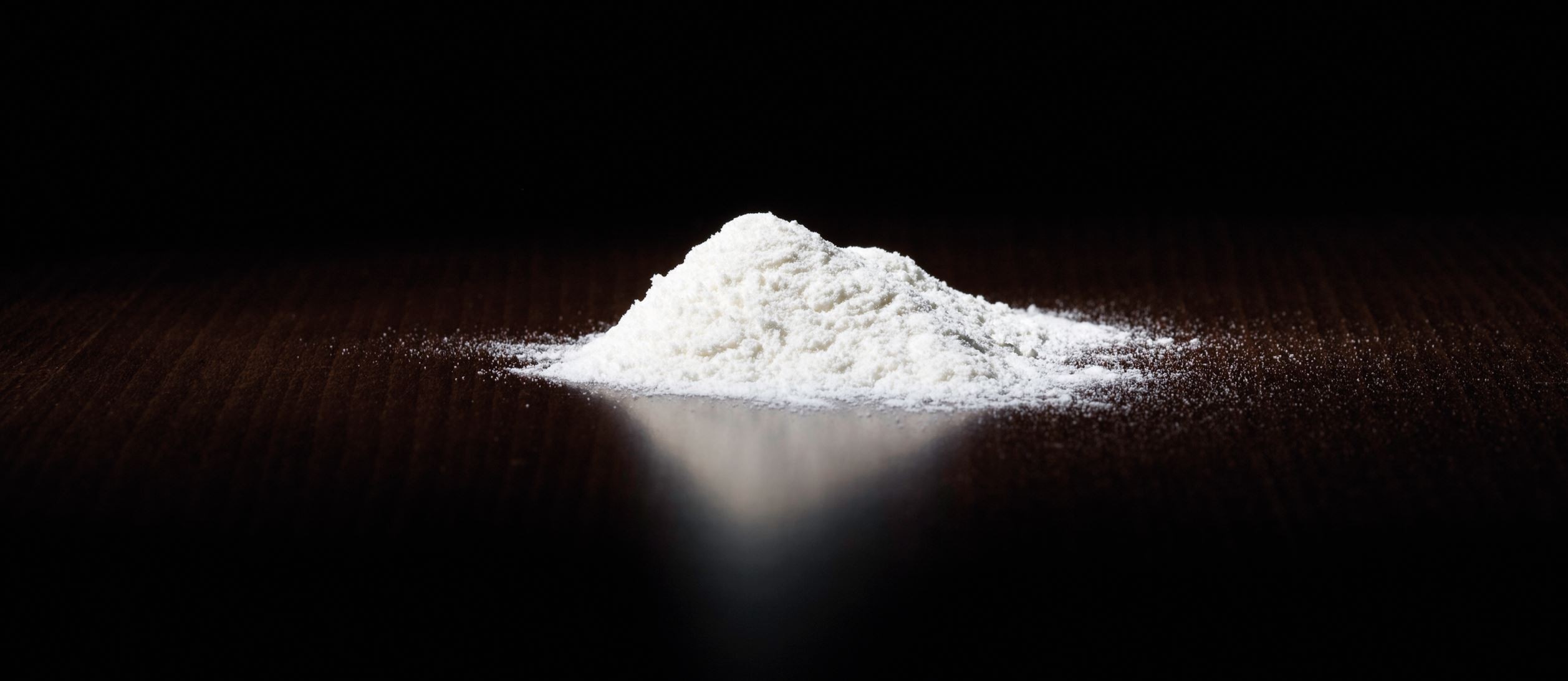 Fishscale Cocaine: A Research Perspective on Street Terminology