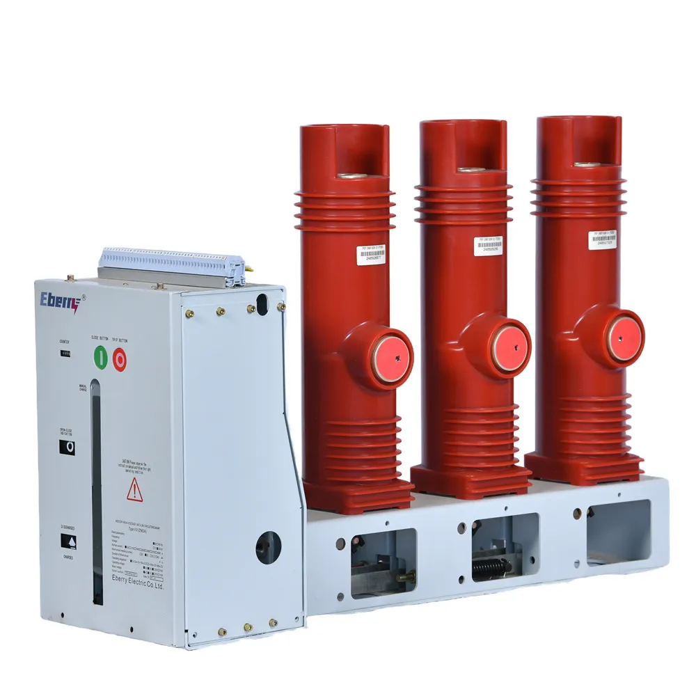 Exploring the Advantages of a Vacuum Circuit Breaker