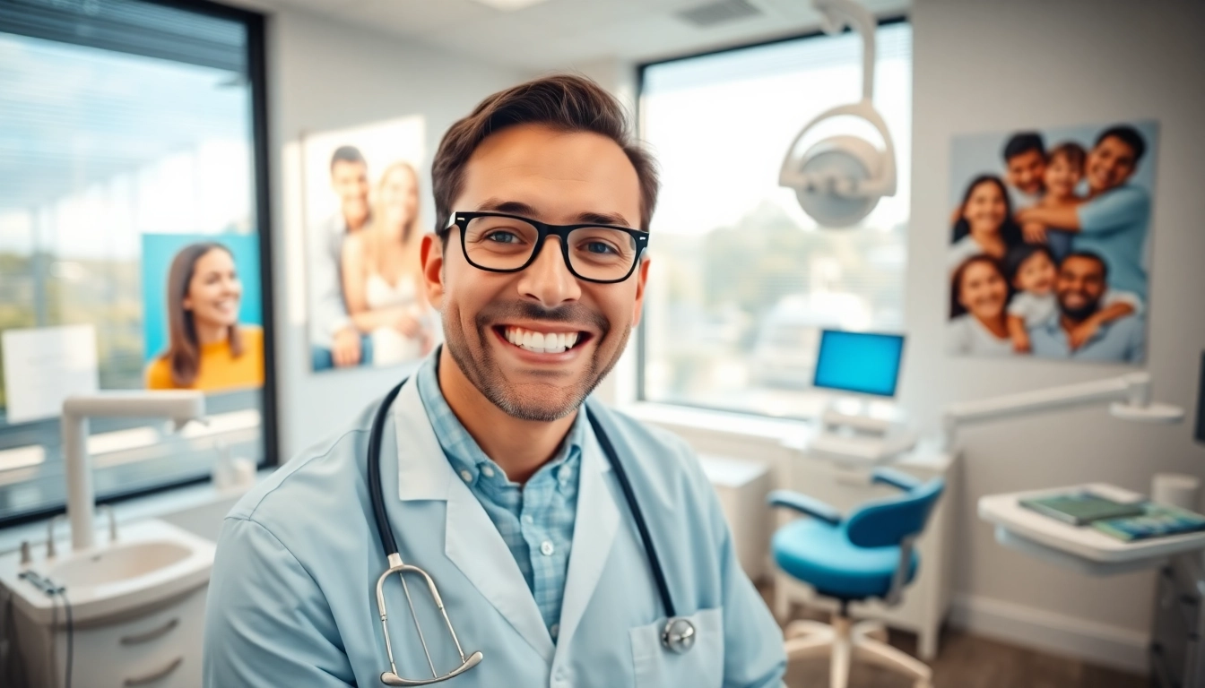 Smile Confidently with a North Edmonton Orthodontist