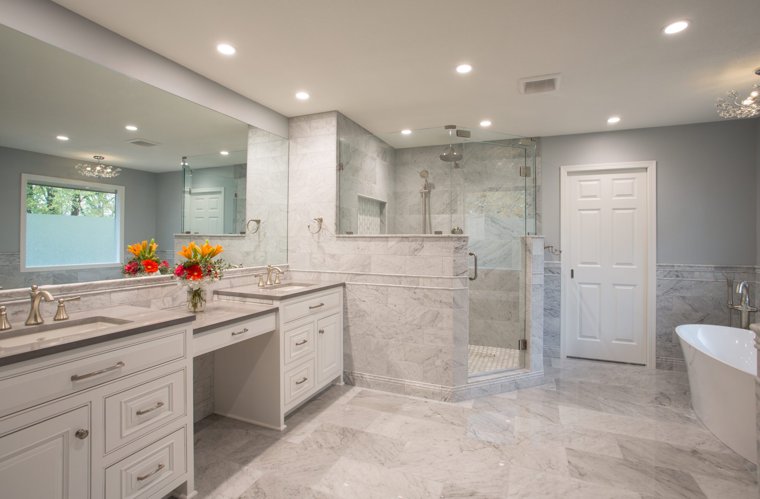 Affordable Kitchen and Bathroom Remodeling Solutions for Stunning Results