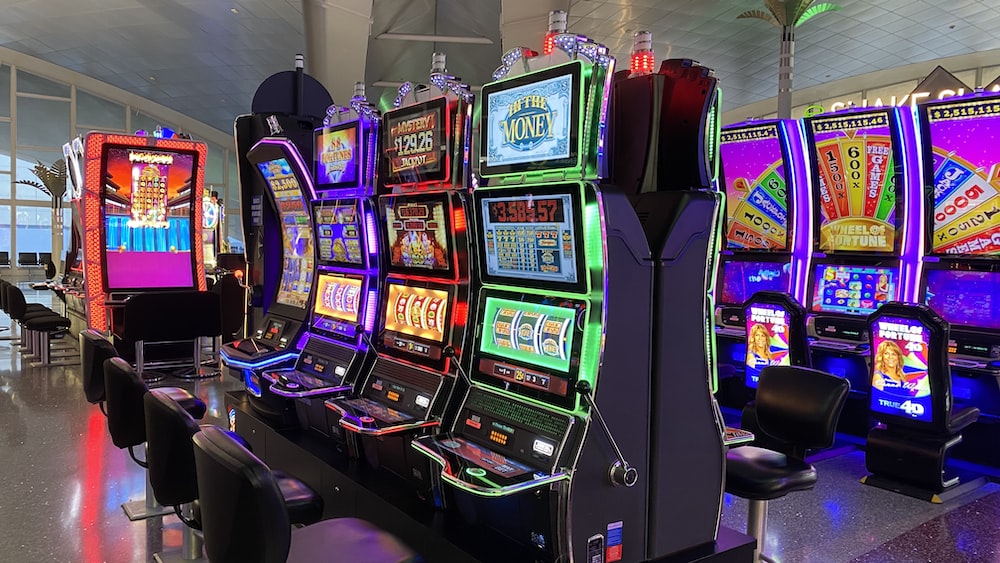 Menangkan Besar dengan Strategi Bermain di 11bola Slot