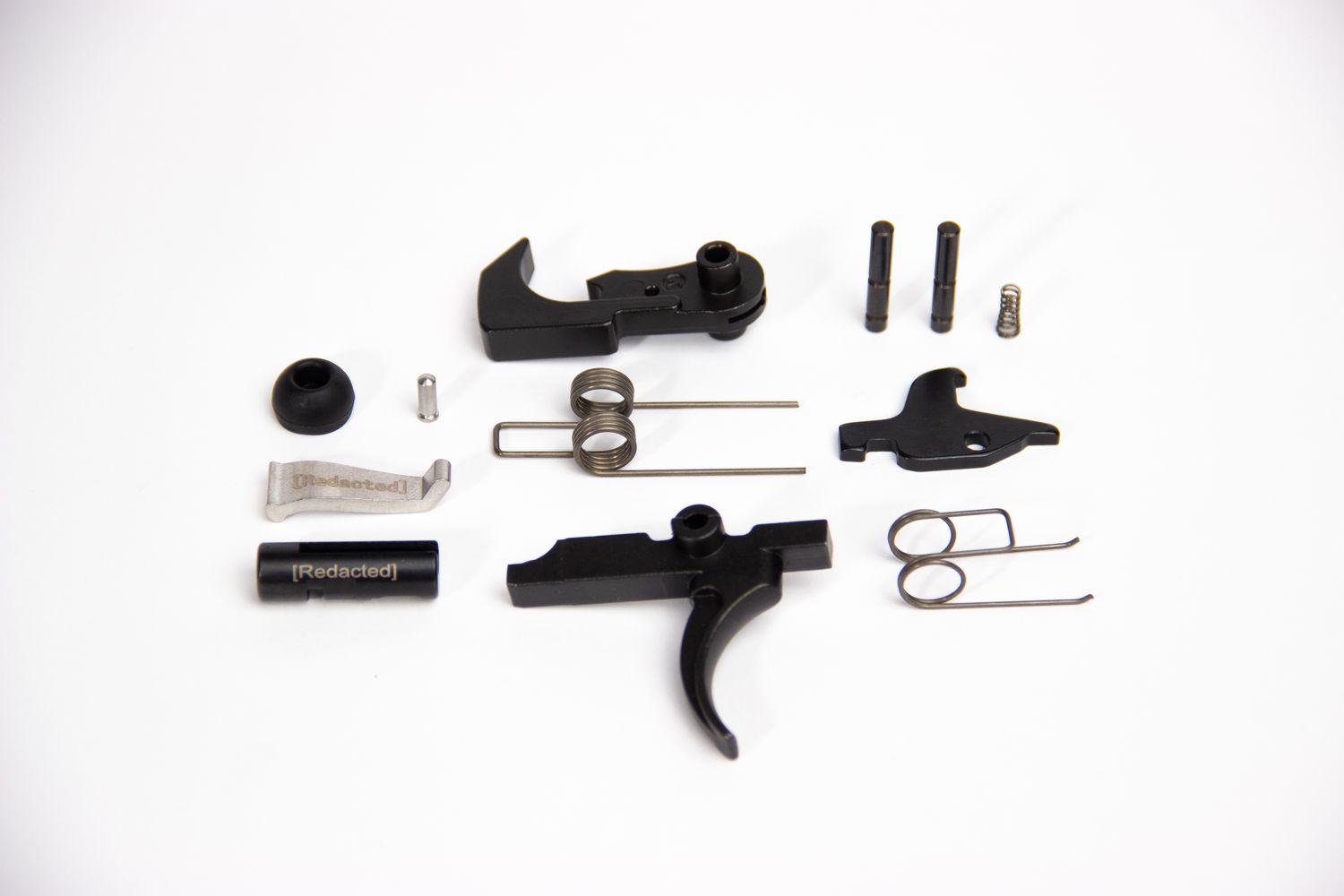 Essential Upgrades for a True Super Safety AR15 Build