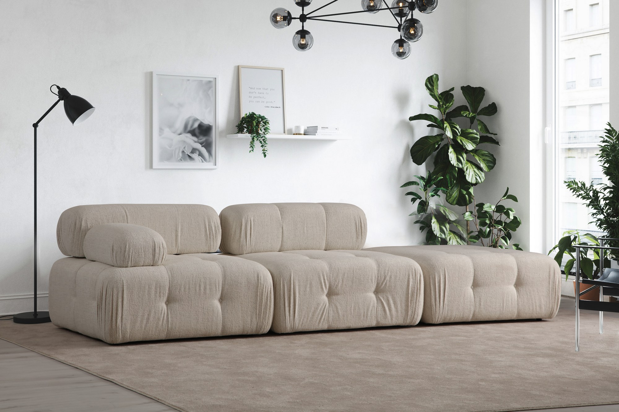 3 Seater Sofas That Fit Perfectly into Any Lifestyle