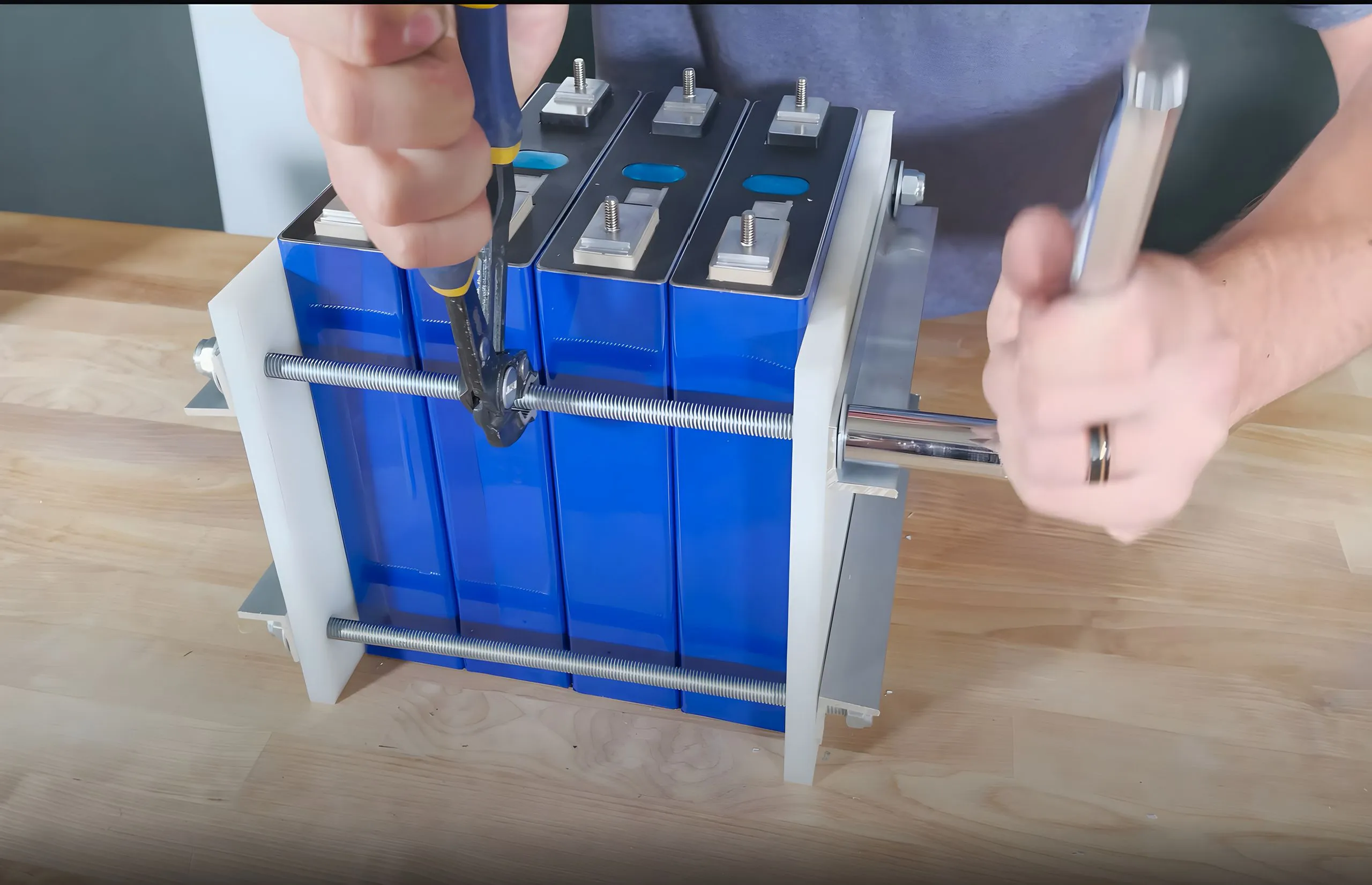 Best lifepo4 battery for Home Energy Storage Solutions