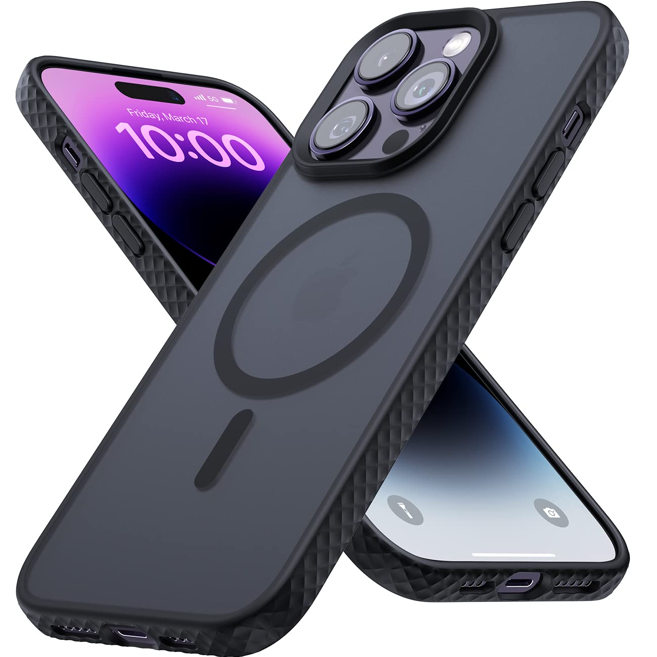 Stylish &amp; Durable IPhone 14 Pro Cases Built for Modern Performance | CaseCandy