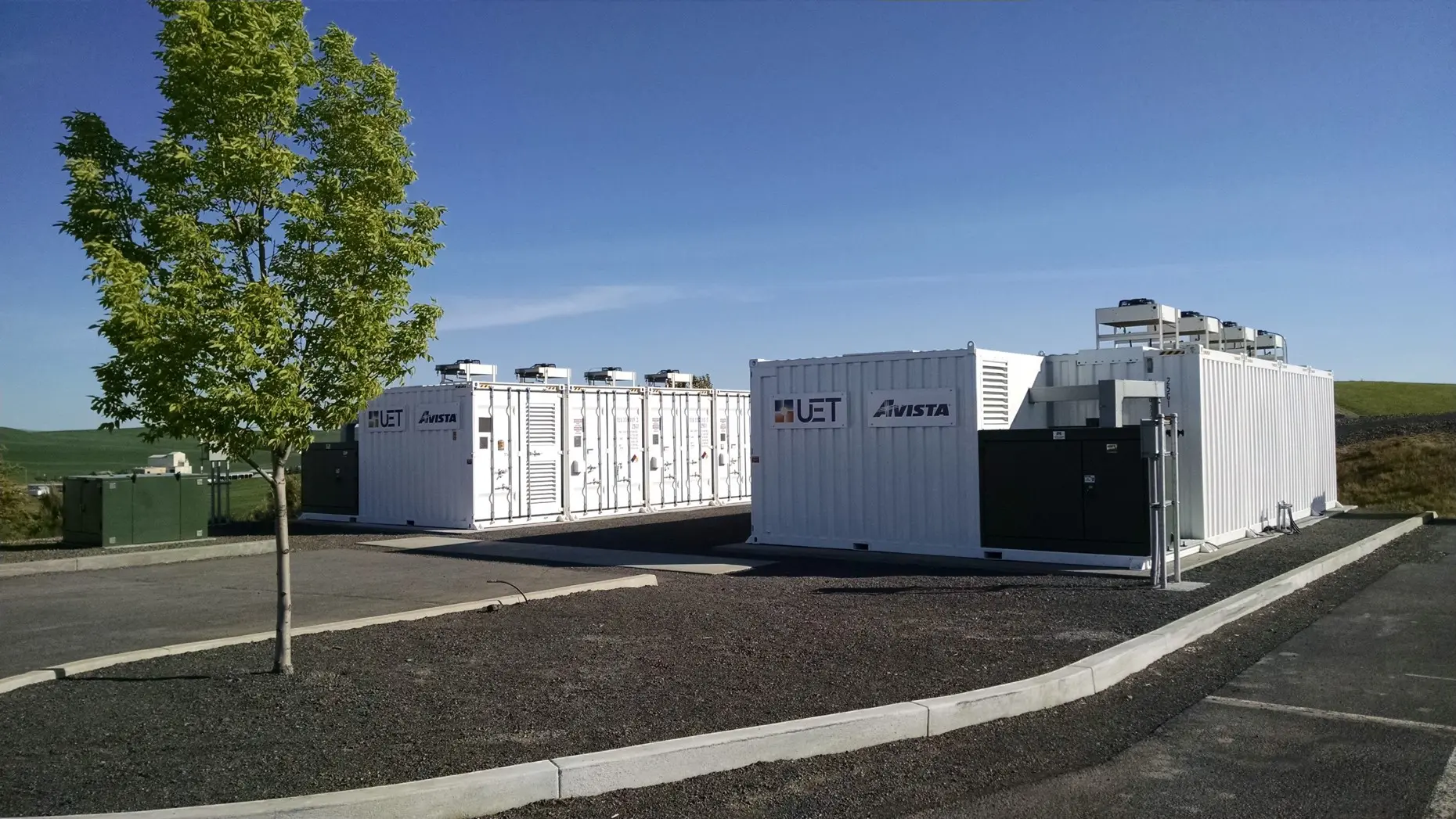 Future Trends in Battery Energy Storage System Development