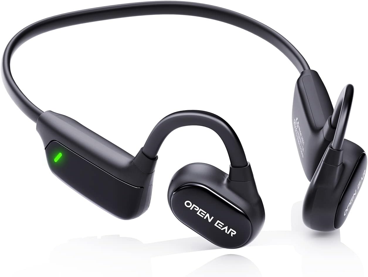 Bone X1 Bone Conduction Headphones for Long Workout Sessions