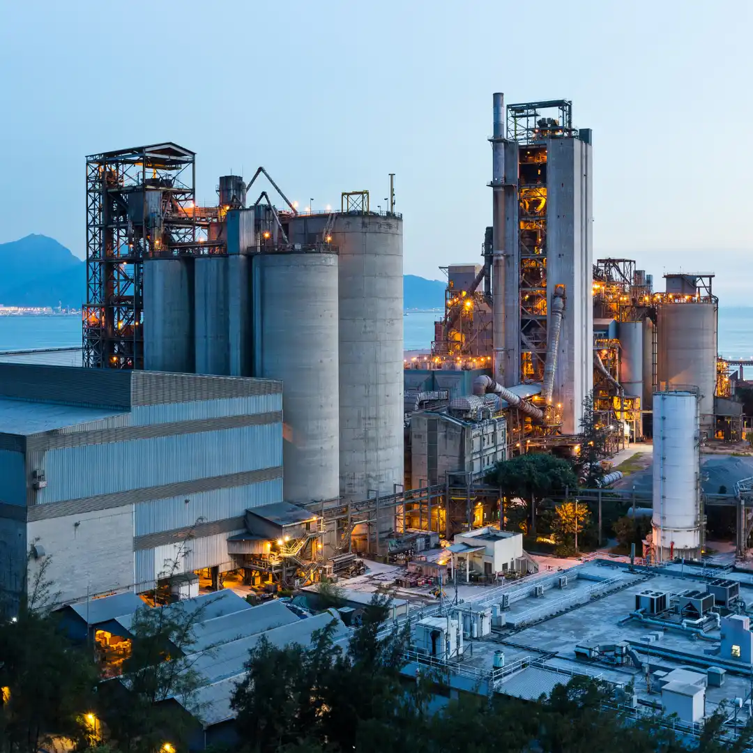 Alloy Steel Castings for High-Stress and Complex Industrial Uses