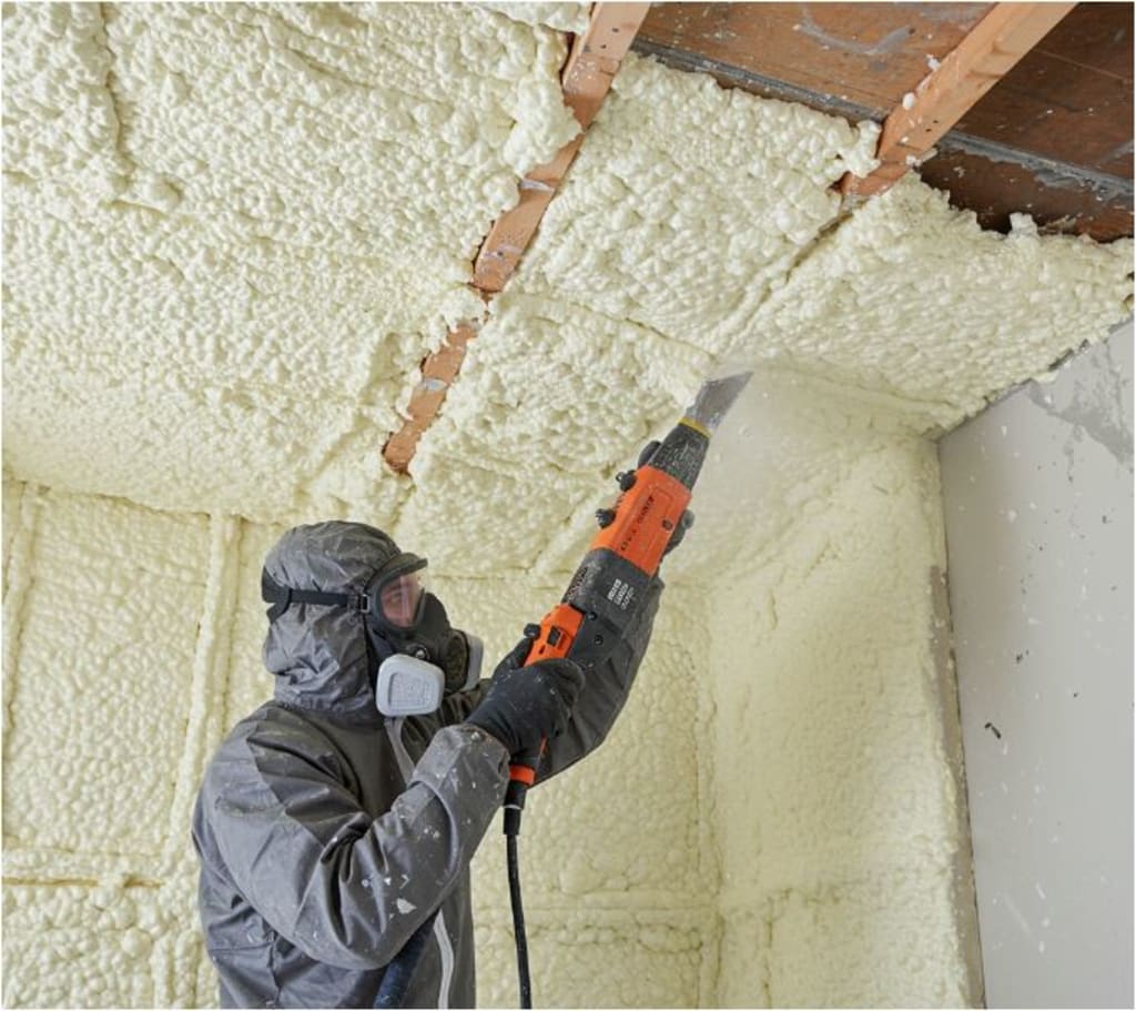 Professional Spray Foam Removal Guidance for Safe Results