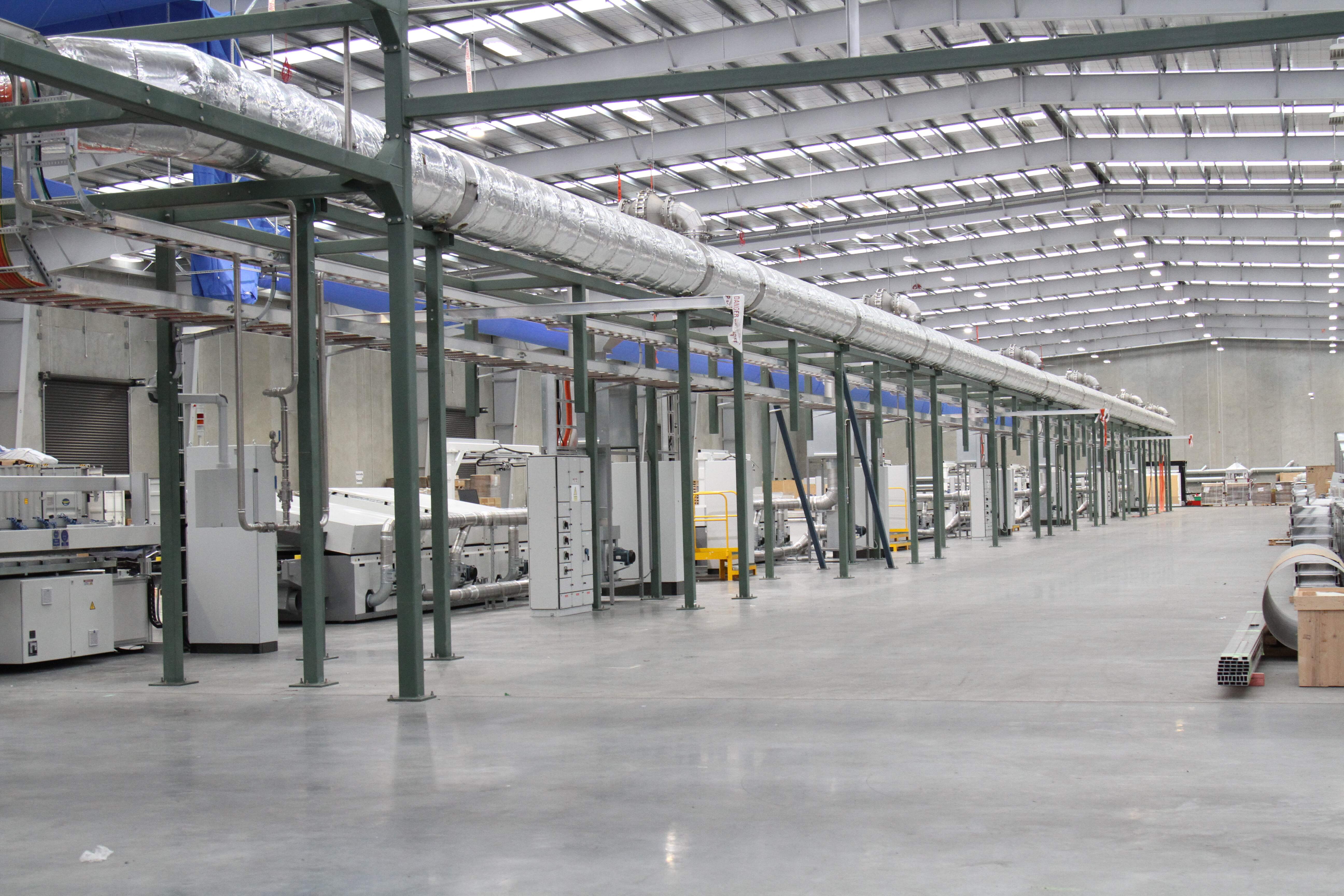 Why Structural Steel Fabrication is Essential for Modern Construction