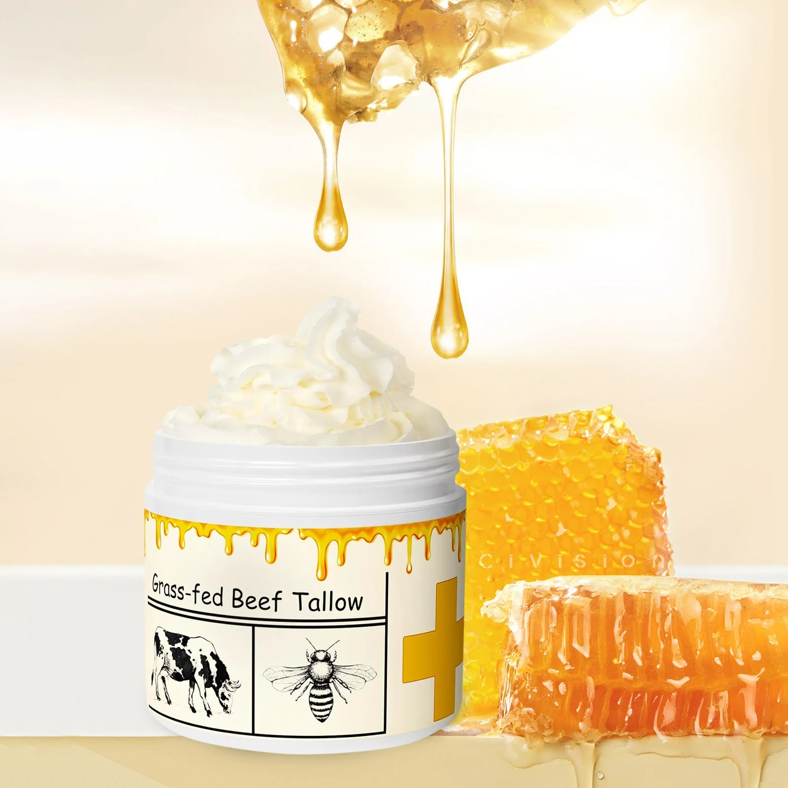 How Beef Tallow Skincare Supports Fungal Acne-Prone Skin