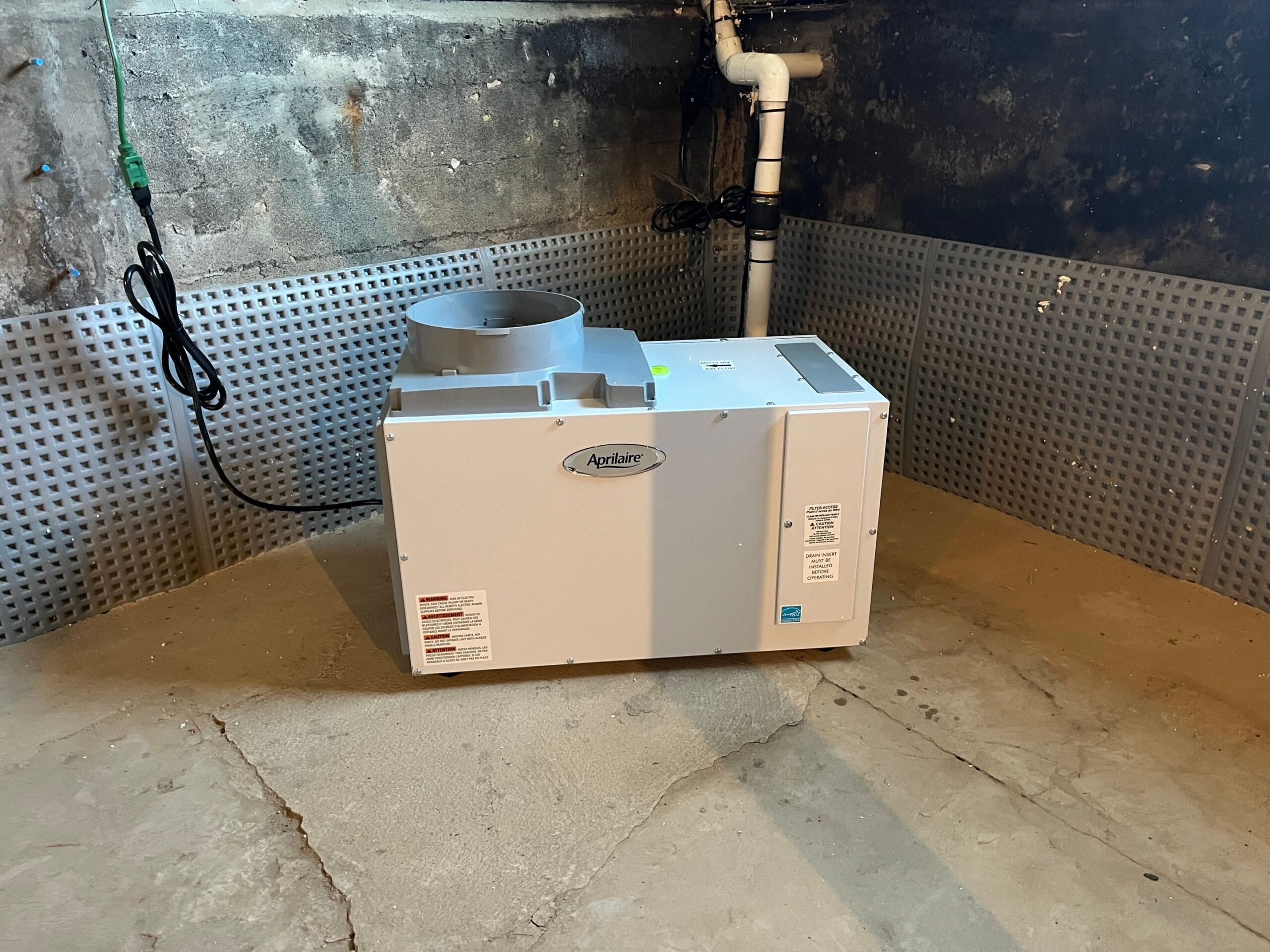 Effective Basement Waterproofing Services to Protect Your Home