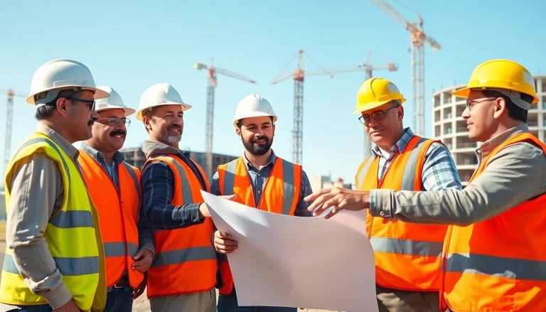 Best Construction Safety Training Programs in Southern California