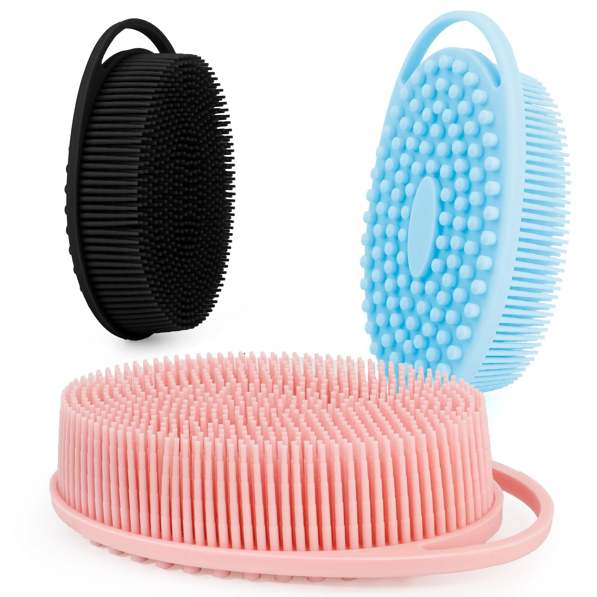 Best Silicone Loofah for Modern Skincare Routines
