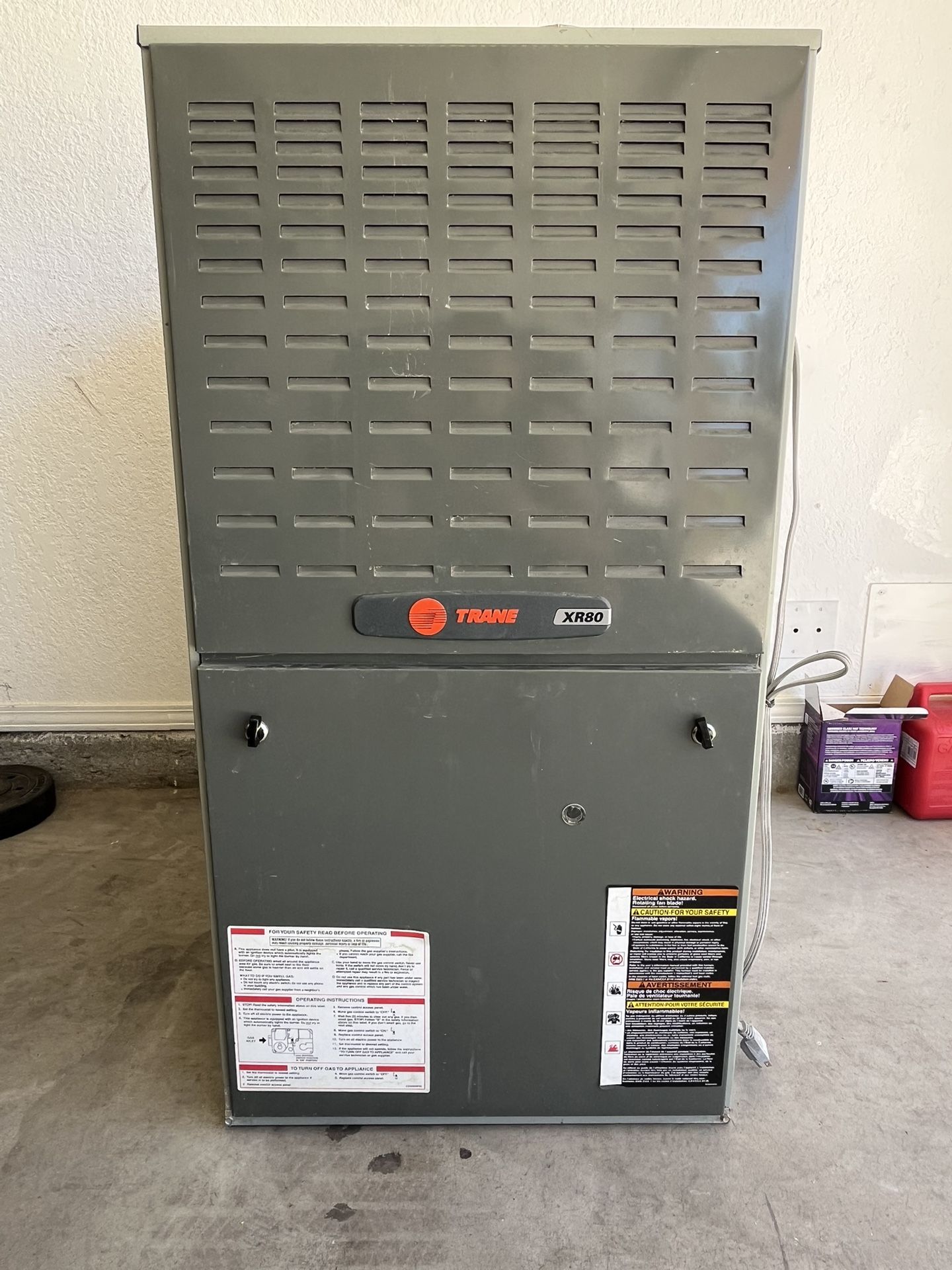 Local Trane Parts Dealer Near Me – Genuine Parts
