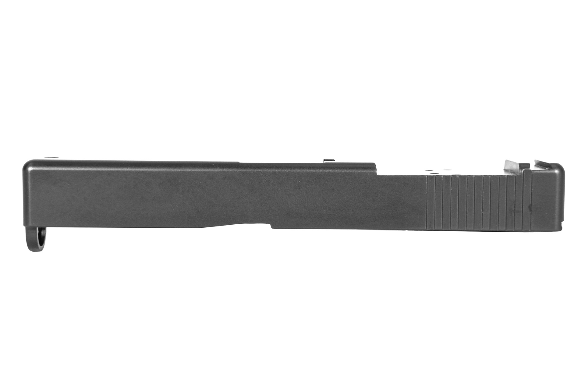 Glock 26 complete slide for Ready-to-Install Reliability
