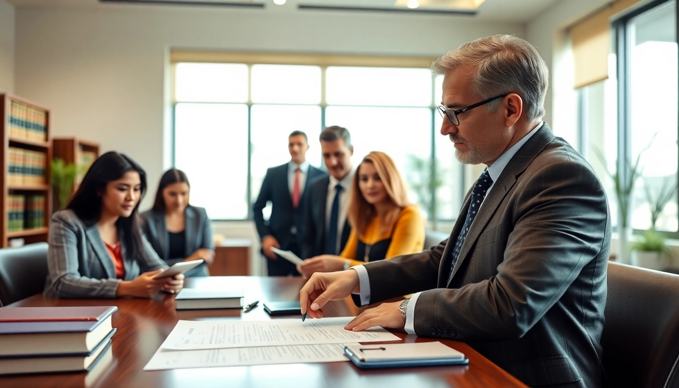 Consulting with a Plantation, Boca Raton & Aventura Probate Lawyer for estate planning.