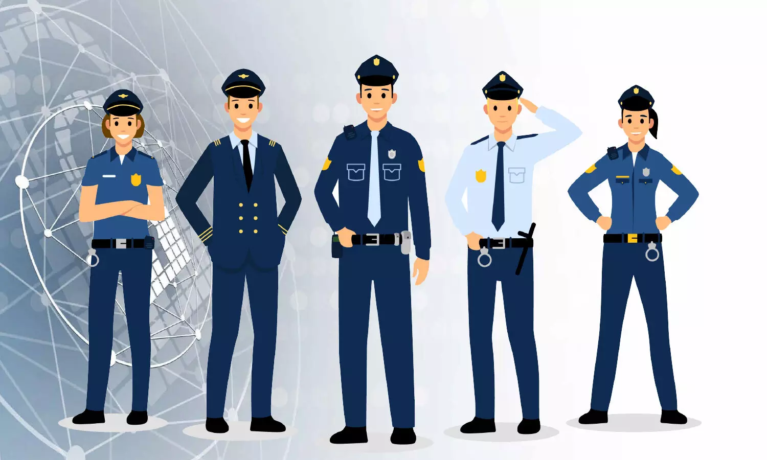 Comprehensive Security Solutions at https://www.grsprotection.com: Your Trusted Partner