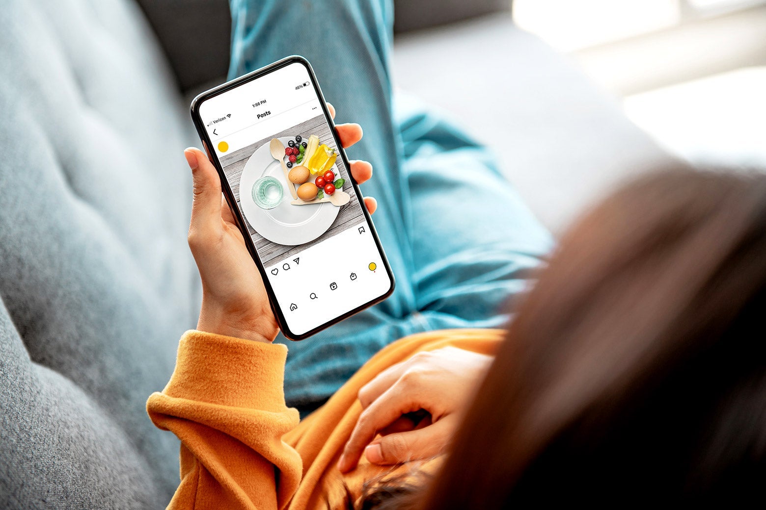 Growing Instagram Followers and Likes for Stronger Social Proof